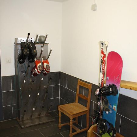 Hotel Edelweiss Nendaz Eksteriør billede