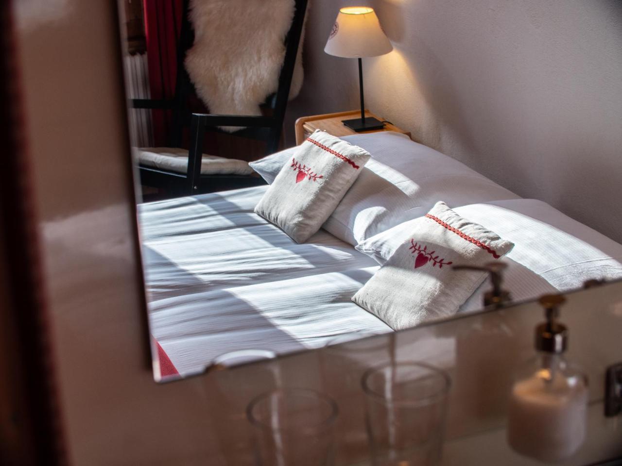 Hotel Edelweiss Nendaz Eksteriør billede