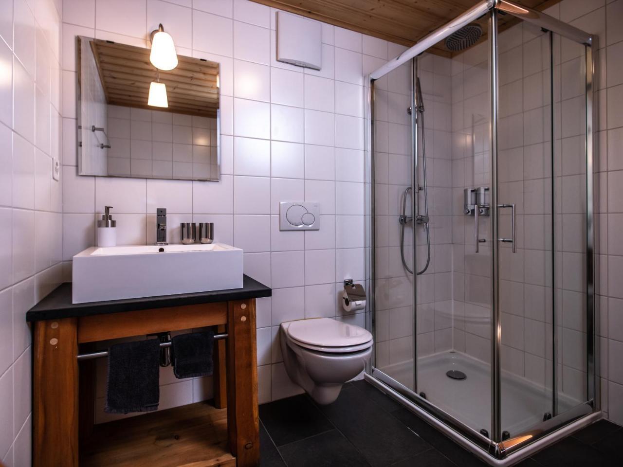 Hotel Edelweiss Nendaz Eksteriør billede